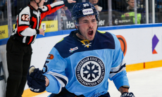 Главный конкурент «Барыса» победил 10:1 и установил исторический рекорд КХЛ