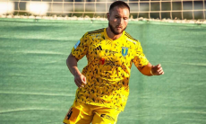 Матч клуба КПЛ против команды из России обернулся дебютным поражением