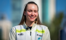 Рыбакина сделала заявление после победы в Дохе и отреагировала на флаги Казахстана