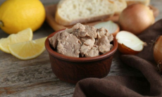 Какой популярный рыбный деликатес считается суперфудом