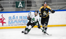 Видеообзор крутого камбэка с буллитами в чемпионате Казахстана