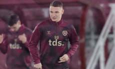 Чесноков победой дебютировал в чемпионате Шотландии