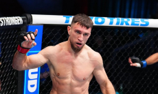 Казахстанскому бойцу предложили подраться с именитым украинцем в UFC