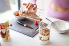 Назван завтрак, который «съедает» вашу концентрацию