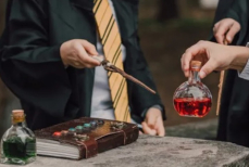 Фэнтези-битва века. «Гарри Поттер» бросает вызов «Игре престолов»