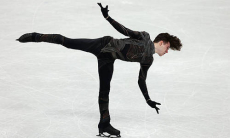 Выступление Михаила Шайдорова на Олимпиаде-2026 вызвало яркие эмоции