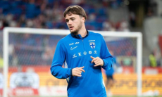 Футболист европейской сборной может перейти в «Кайрат»