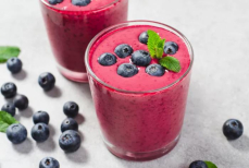 Пять напитков для защиты организма от болезней