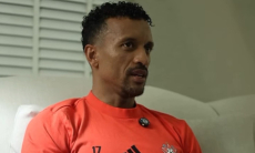 Нани рассказал об ожиданиях от «Актобе» и раскрыл свой личный секрет