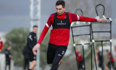 Обладатель Кубка Казахстана сменит клуб в КПЛ