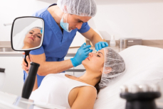 Почему пациенты плачут после пластической операции