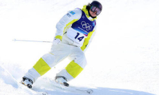 Наставница сборной Казахстана по фристайл-могулу оправдалась после фиаско на Олимпиаде-2026