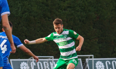 Самородов и Кенжебек помогли «Ахмату» обыграть зарубежного чемпиона. Видео