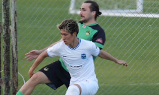 В матче клуба КПЛ с двукратным чемпионом Грузии забит один гол