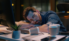 Стремление быть лучше может разрушить личность