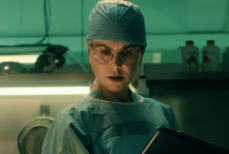 Вышел первый трейлер сериала «Скарпетта» с Николь Кидман и Джейми Ли Кертис. Видео