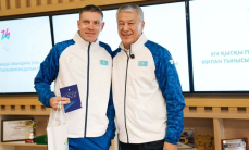 Кайрат Боранбаев сделал важное заявление перед Паралимпиадой-2026