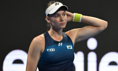 Рыбакина близка к историческому достижению в мировом теннисе