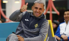 Аргентинский новичок «раскатал» игроков «Кайрата». Видео