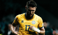 Раскрыты детали дебюта Аймбетова за европейский клуб