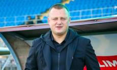 Главному тренеру клуба КПЛ вынесли неутешительный вердикт на родине