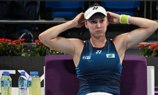 Елена Рыбакина высказала отношение к масштабной реформе Australian Open
