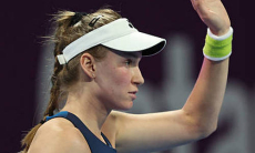 Елене Рыбакиной озвучили решающий фактор для выхода в полуфинал турнира в Дохе