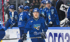 Озвучено преимущество соперников перед «Барысом» в домашней серии КХЛ