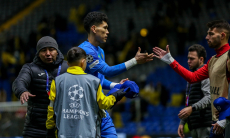 УЕФА принял решение по Темирлану Анарбекову после общего этапа Лиги Чемпионов