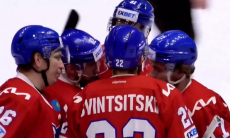 Видеообзор матча чемпионата Казахстана «Арлан» — «Иртыш» 9:2