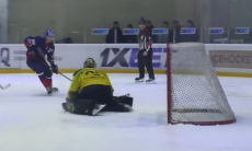 Видеообзор матча чемпионата Казахстана «Кулагер» — «Сарыарка» 4:1