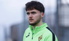 «Может стать настоящим бриллиантом». Названо условие успеха новичка «Кайрата»