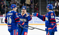 Известный тренер оценил уровень следующего соперника «Барыса» в КХЛ