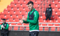 Максим Самородов коротко охарактеризовал Станислава Черчесова