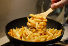 Названы повышающие риск внезапной смерти популярные продукты