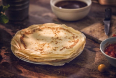 Кому опасно есть блины на Масленицу