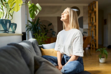 Как восстановиться после эмоциональной перегрузки