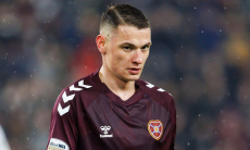 В Британии обозначили ожидания от Ислама Чеснокова в «Хартсе»