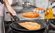 Как сделать блины полезнее