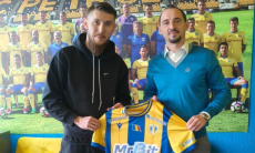 В Румынии отреагировали на трансфер Абата Аймбетова в «Петролул»