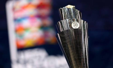 Полные итоги жеребьёвки Лиги наций-2026/27