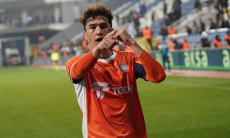 Эльдор Шомуродов отметился впечатляющим достижением