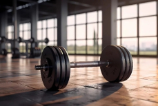 Какие упражнения повышают тестостерон