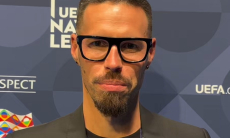 Тренер сборной Словакии отреагировал на группу с Казахстаном в Лиге наций