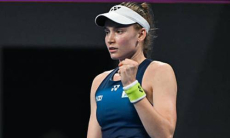 Сколько заработала Елена Рыбакина на турнире в Дохе