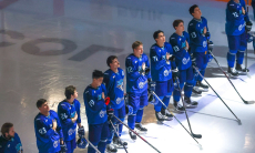 Прямая трансляция матча «Барыса» в КХЛ