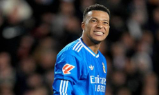 «Реал» — «Реал Сосьедад»: прямая трансляция матча Ла Лиги