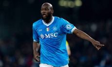 «Наполи» — «Рома»: прямая трансляция матча Серии А