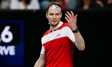 Александр Бублик устроил триллер в матче за четвертьфинал престижного турнира