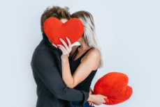 Учёные подсчитали, сколько раз в жизни вспыхивает настоящая любовь
